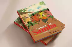 NA RODA DO SAMBA - buy online