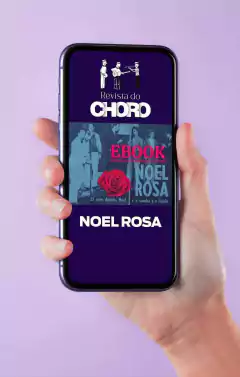 NOEL ROSA É O SAMBA E A LENDA - comprar online