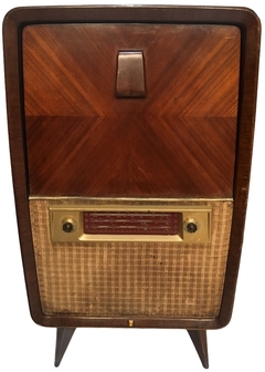 RÁDIO FONÓGRAFO ELETROLA - PHILIPS na internet