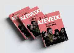WALDIR AZEVEDO: UM BRASILEIRINHO DELICADO - Choro Patrimônio Cultural 