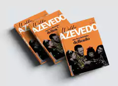 Imagem do WALDIR AZEVEDO: UM BRASILEIRINHO DELICADO