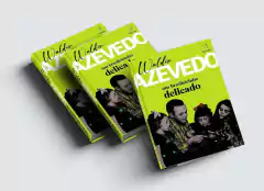 WALDIR AZEVEDO: UM BRASILEIRINHO DELICADO - loja online