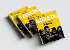 WALDIR AZEVEDO: UM BRASILEIRINHO DELICADO na internet