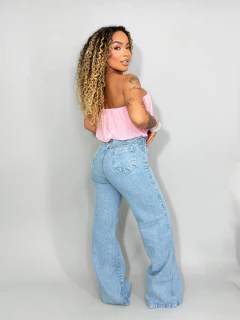 Body tule balonê - Todas as cores aqui - comprar online