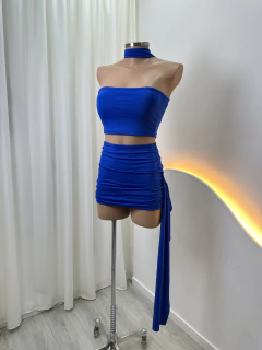 Imagem do Cropped promoção - Todas as cores aqui