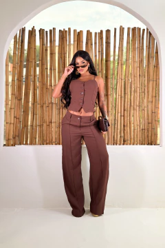 Conjunto social - NR STYLE 