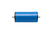 Rolete de PVC Azul - Diâmetro 101,60mm - Comprimento Útil 170mm na internet