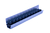 Trilho Roletado Flow Rack - Com aba - Para 45Kg - Roller Shop - Esferas | Trilhos Flow Rack | Roletes