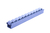 Trilho Roletado Flow Rack - Para 65Kg - Roller Shop - Esferas | Trilhos Flow Rack | Roletes