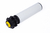 Rolete de PVC com Engrenagem Dupla – Diâmetro de 50 mm - Comprimento útil de 220 mm