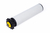 Rolete de PVC com Engrenagem Simples – Diâmetro de 50 mm - Comprimento útil de 545 mm