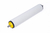 Rolete de PVC – Diâmetro 40 mm - Comprimento Útil de 520 mm