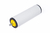 Rolete de PVC – Diâmetro 50 mm - Comprimento Útil de 220 mm