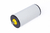 Rolete de PVC – Diâmetro 76 mm - Comprimento Útil de 470 mm