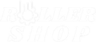 Roller Shop - Esferas | Trilhos Flow Rack | Roletes