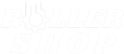 Roller Shop - Esferas | Trilhos Flow Rack | Roletes