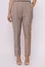 Calça reta alfaiataria - 42 - comprar online