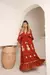 Vestido longo bordado florzinhas - comprar online