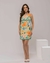 Ref.1513 Vestido Cecilia - loja online