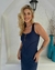 Ref.1453 Vestido Aline na internet