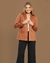 Ref.3341 Blazer Suede - loja online