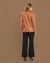 Ref.3341 Blazer Suede - Nova Versão Roupas