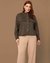 Ref.3343 Jaqueta Suede - loja online