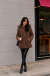 Ref.3404 Parka Ángel - Nova Versão Roupas