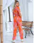Ref. 1256 Macacão Manuela - Nova Versão Roupas