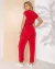 Ref. 1256 Macacão Manuela - comprar online