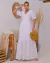 Ref. 1378 Vestido Petúnia
