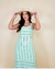 Ref.1386 Vestido Santorini - comprar online