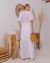 Ref. 1378 Vestido Petúnia - comprar online