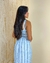 Ref.1386 Vestido Santorini - loja online