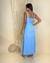 Ref.1381 Vestido Gaia - Nova Versão Roupas