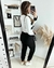 Ref. 1325 Conjunto Mariane - comprar online