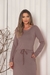 Ref. 1438 Conjunto Maite - Nova Versão Roupas