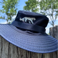 Sombrero australiano Pumas - comprar online