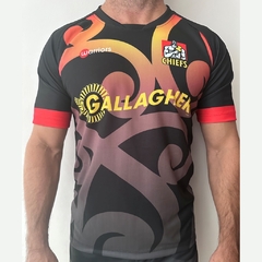 Camiseta Chiefs
