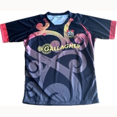 Camiseta Chiefs - comprar online