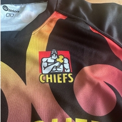 Camiseta Chiefs - Rugby Shop