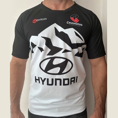 Camiseta Crusaders