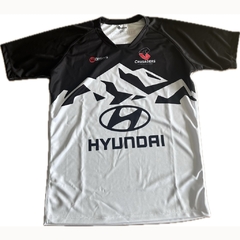 Camiseta Crusaders - comprar online