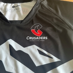 Camiseta Crusaders en internet
