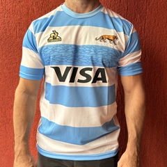 Camiseta Pumas - Réplica