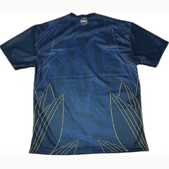 Camiseta Pumas 2024 Alternativa Infantil - Réplica - comprar online
