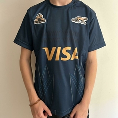 Camiseta Pumas 2024 Alternativa Infantil - Réplica en internet