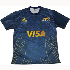 Camiseta Pumas 2024 Alternativa - Réplica en internet