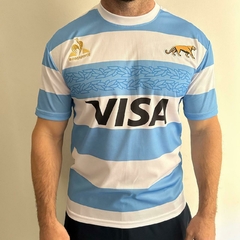 Camiseta Pumas 2024 - Réplica