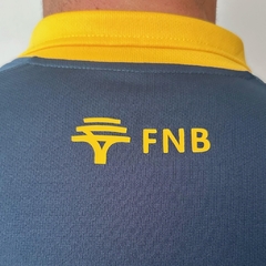 Camiseta Springboks - Réplica - comprar online